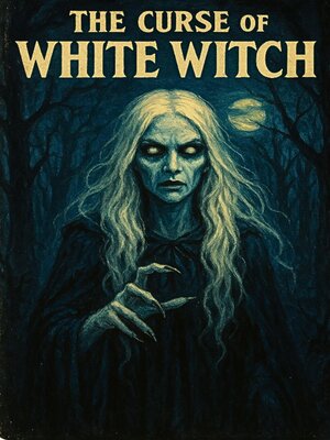 cover image of The Curse of the White Witch